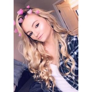 Meet your Posher, Tricia